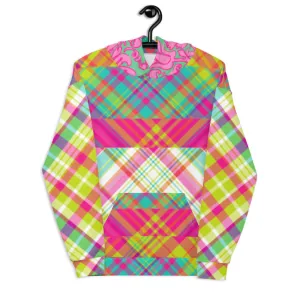 Madras Madras Hoody