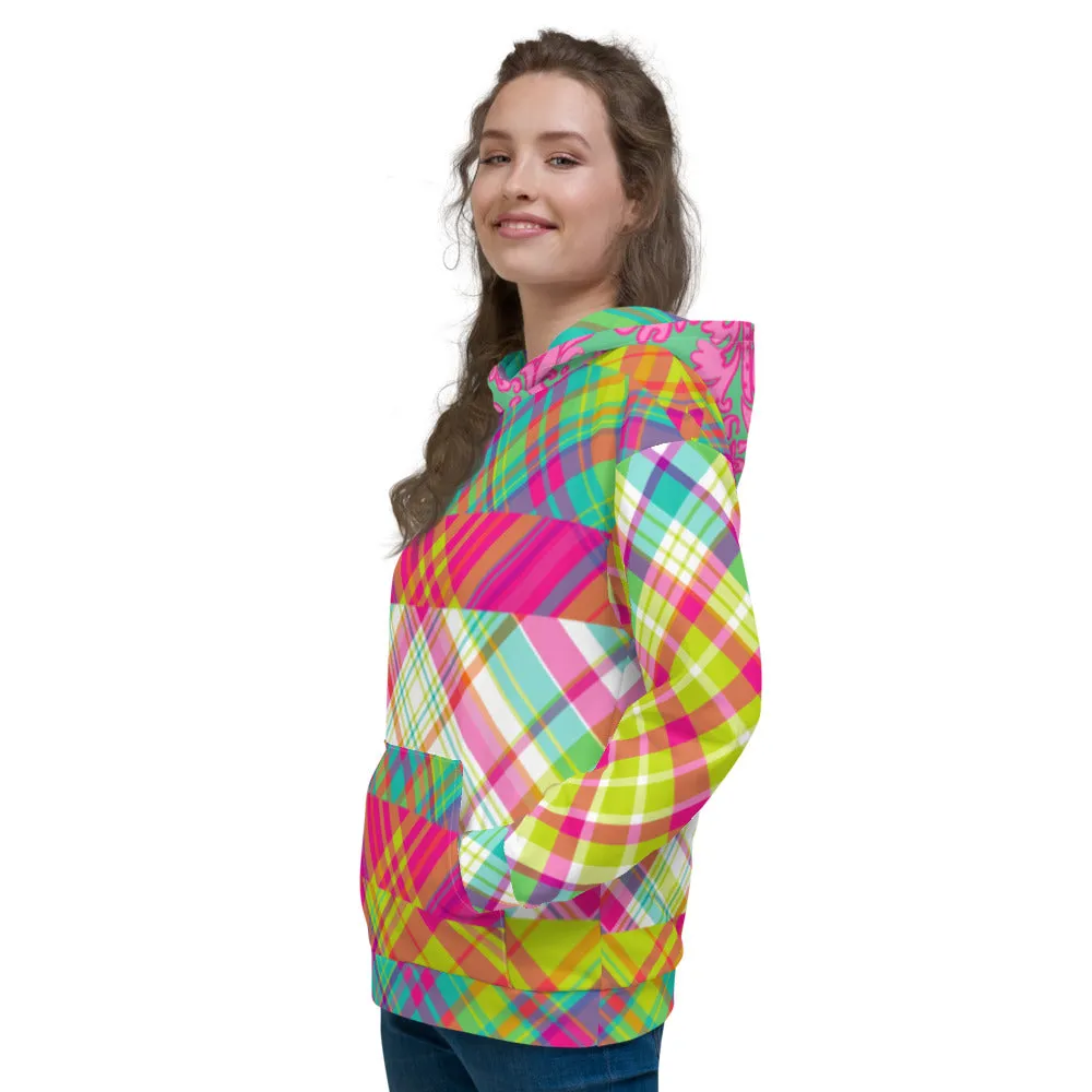 Madras Madras Hoody