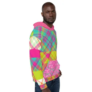 Madras Madras Hoody