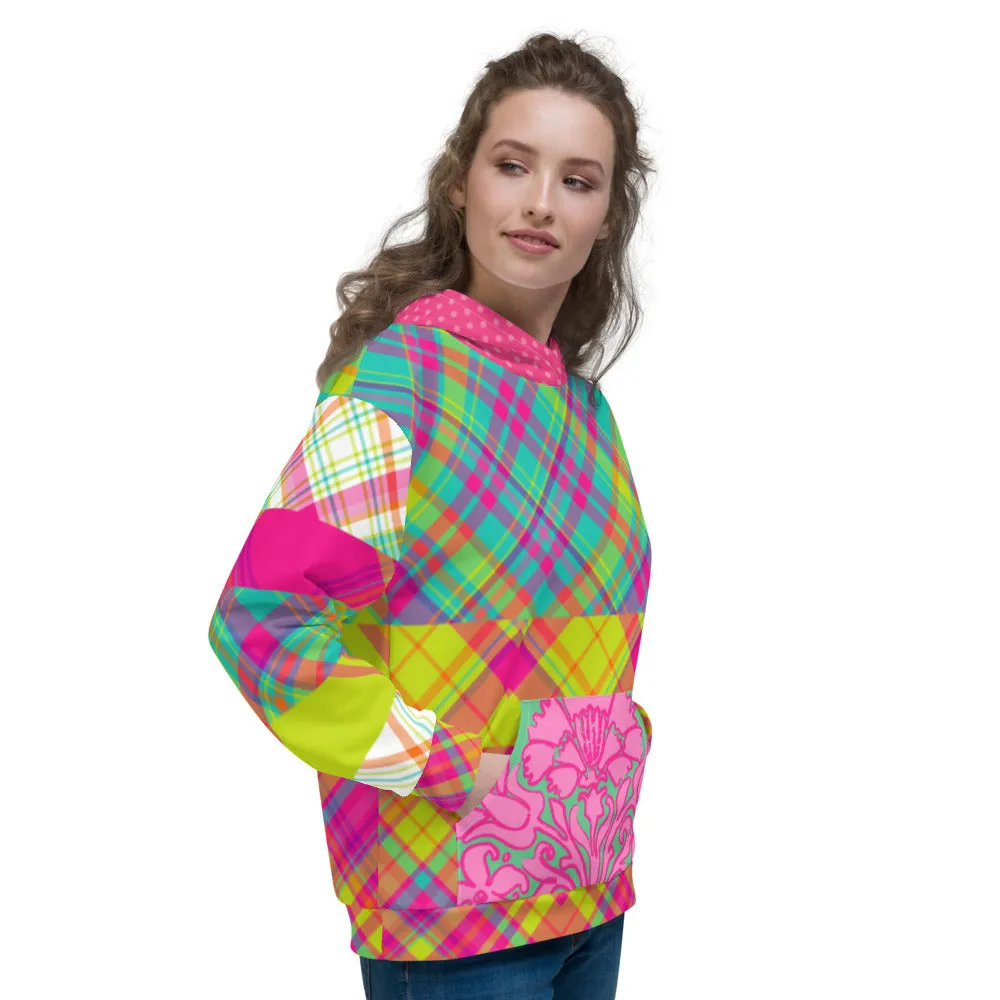 Madras Madras Hoody