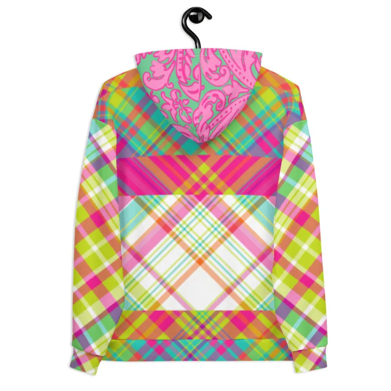 Madras Madras Hoody