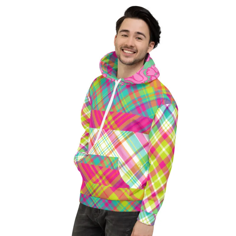 Madras Madras Hoody