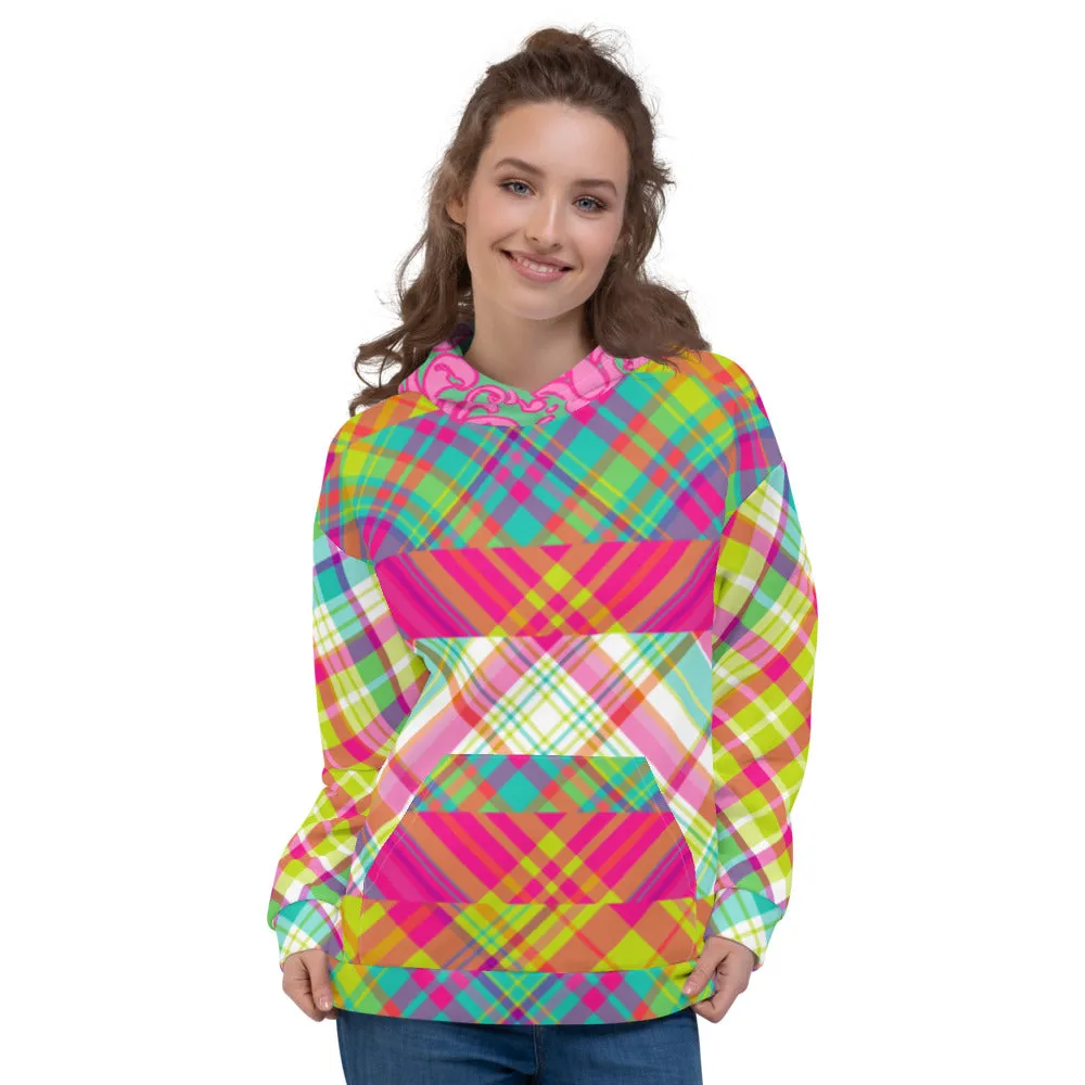 Madras Madras Hoody