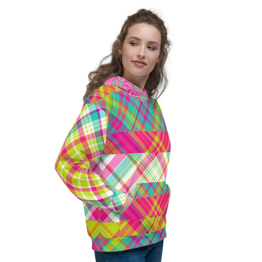 Madras Madras Hoody