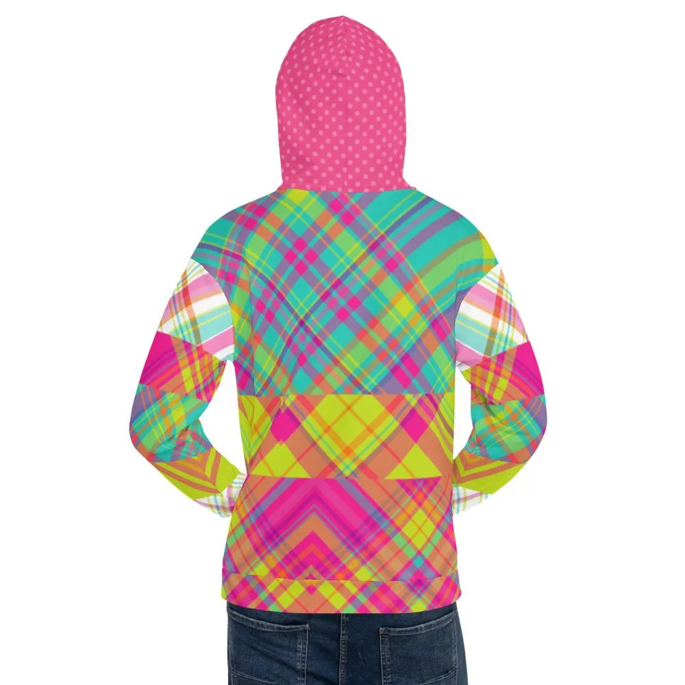 Madras Madras Hoody