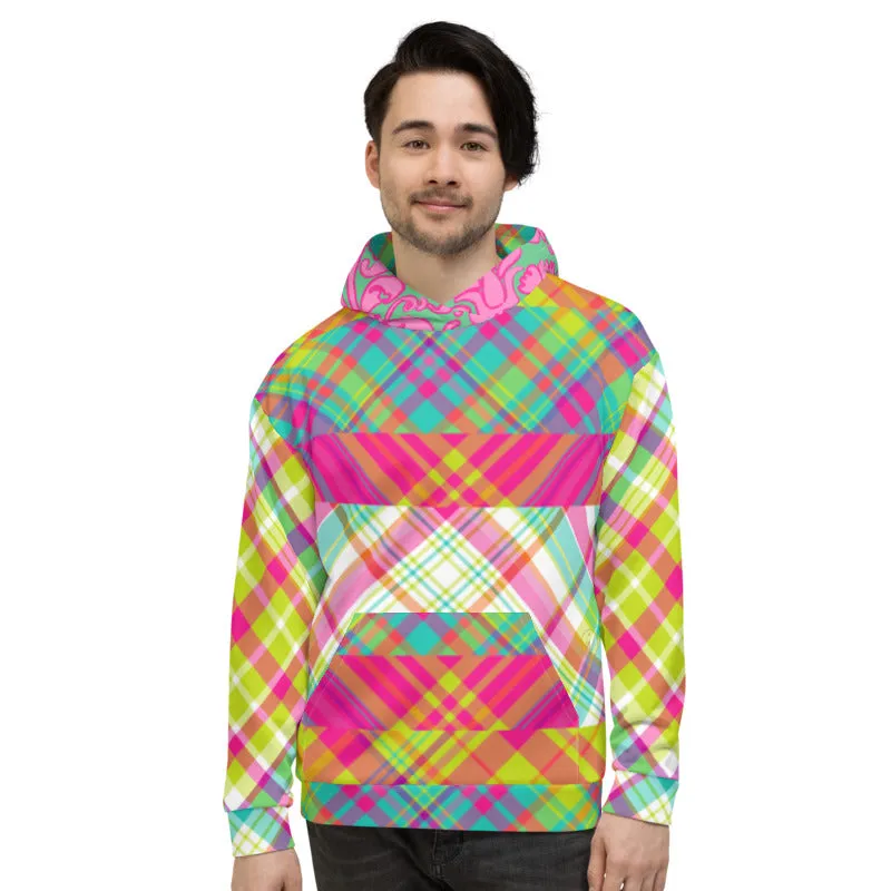 Madras Madras Hoody