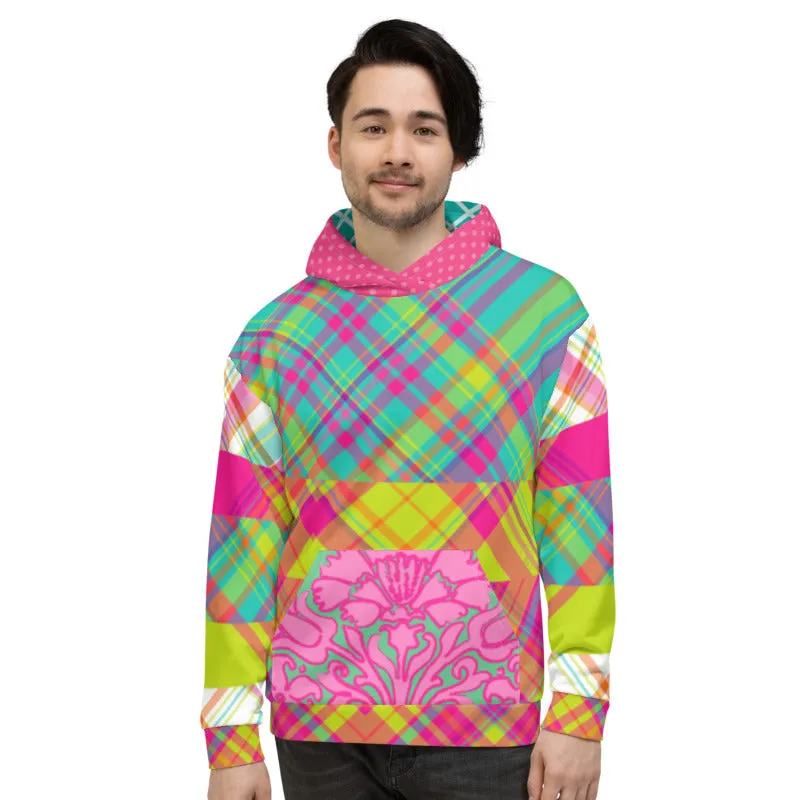 Madras Madras Hoody