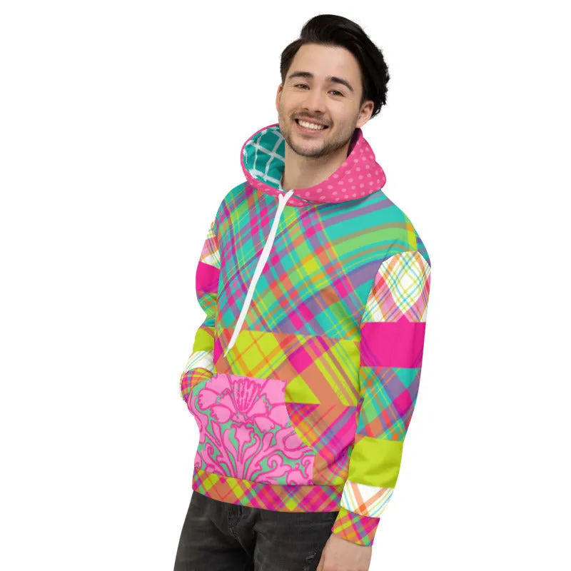 Madras Madras Hoody