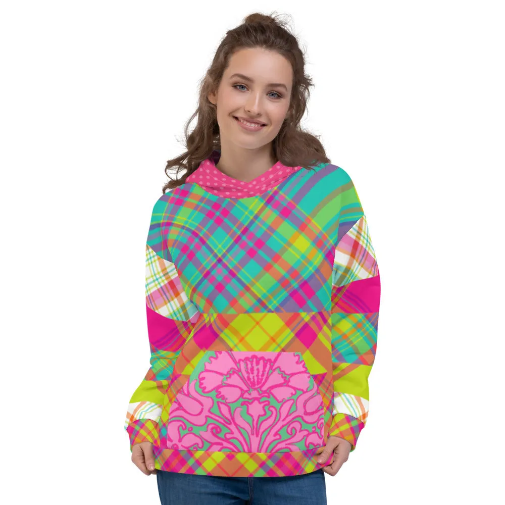 Madras Madras Hoody