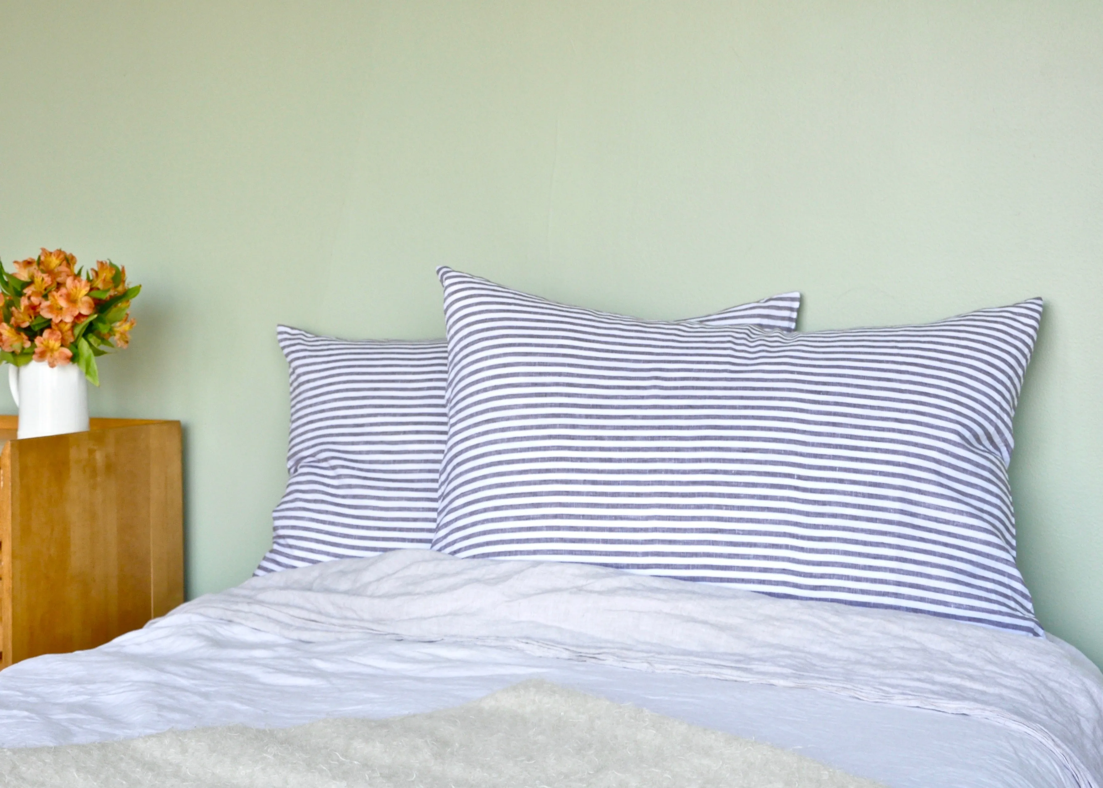 Madrid Headboard Cushion
