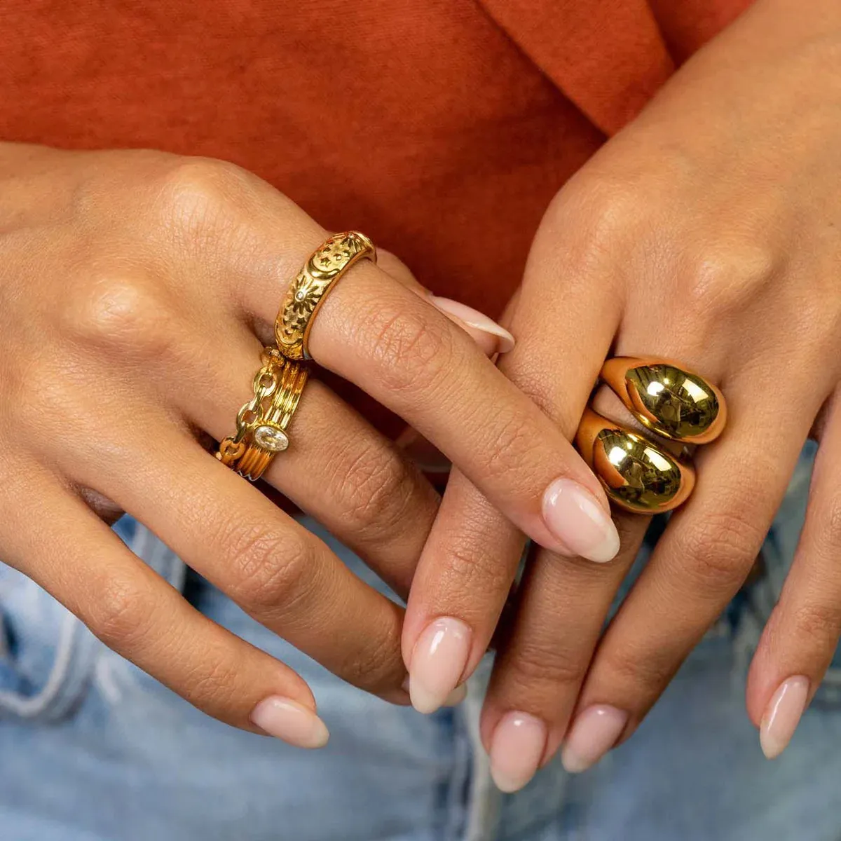Madrid Ring