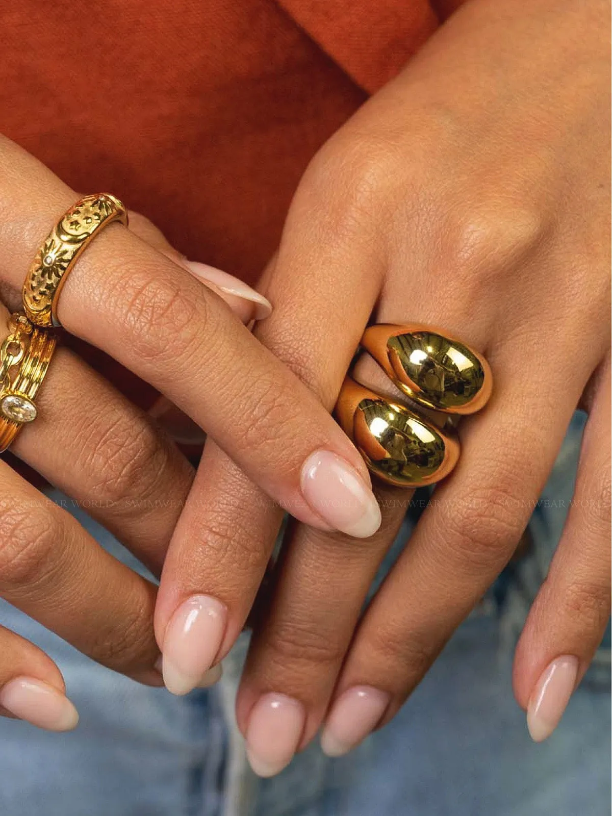 Madrid Ring