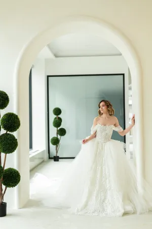 Magnolia Couture: Syringa