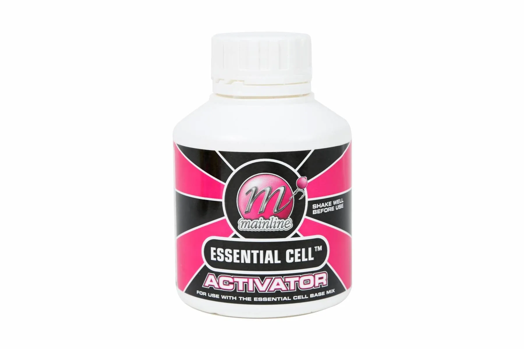 Mainline Baits Dedicated Base Mix Activators