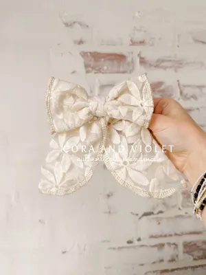 Maisie Bow