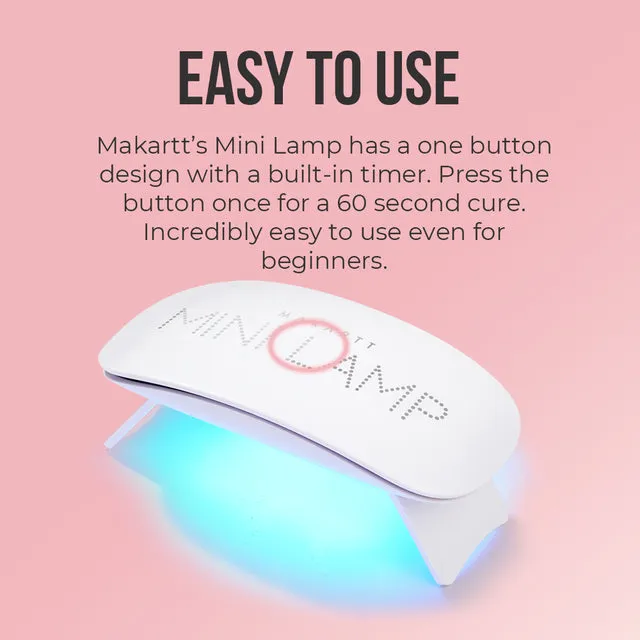 MAKARTT Mini Lamp (6W)