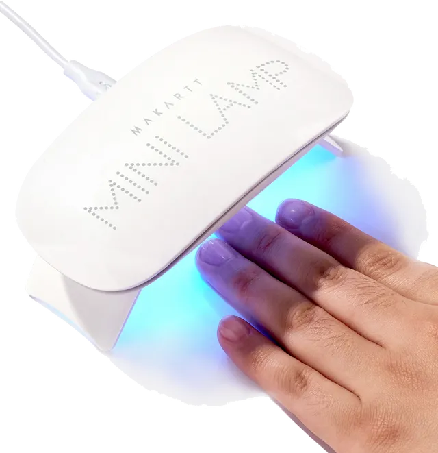 MAKARTT Mini Lamp (6W)