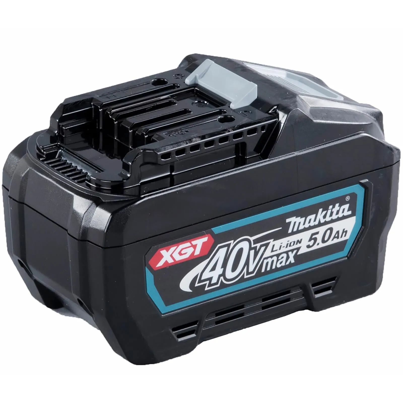 Makita XGT 40V Battery 5.0Ah 40Vmax Li-ion Slide Type BL4050F