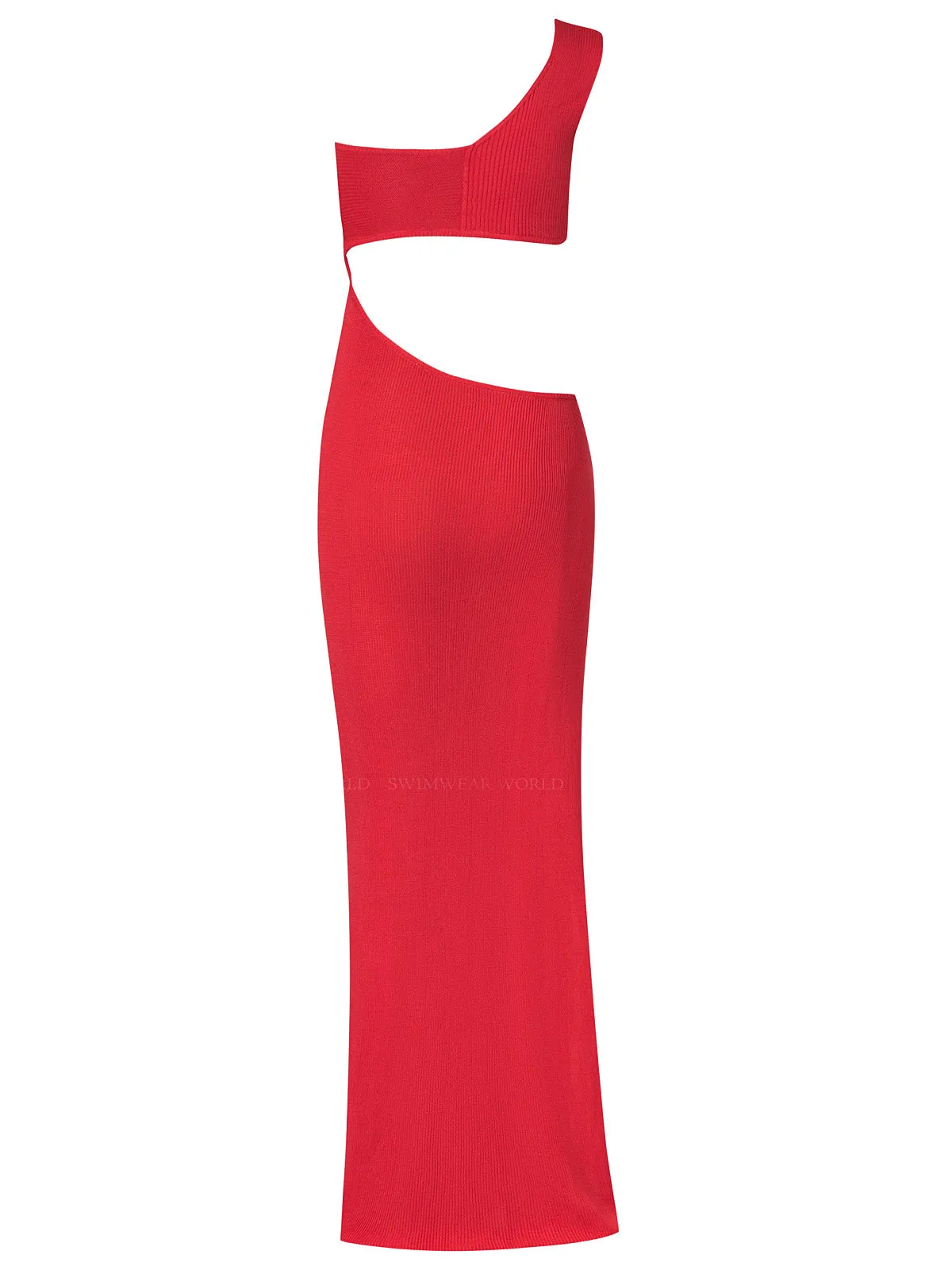 Malaya Dress