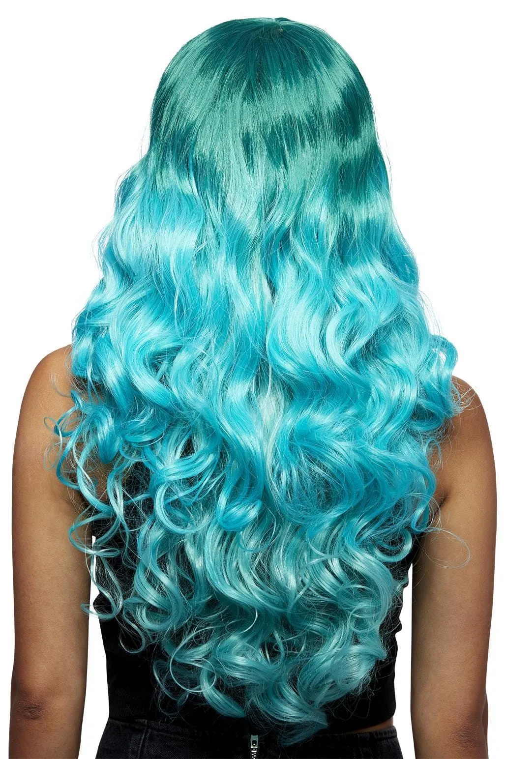 Manic Panic Mermaid Ombre Siren Wig