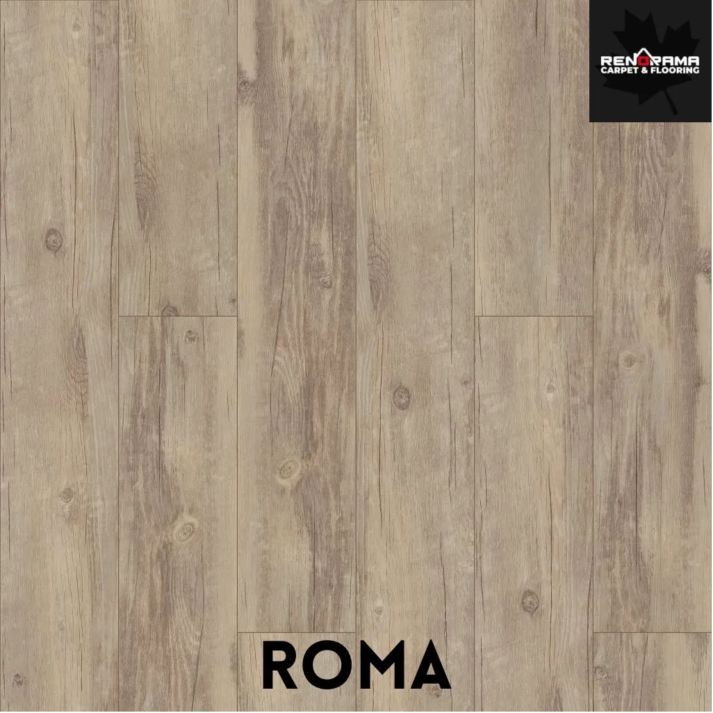 MANTUA PLUS VINYL