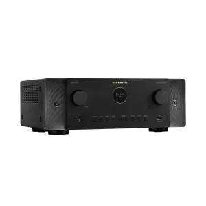 Marantz CINEMA60 7.2 Channel AV Receiver in Black