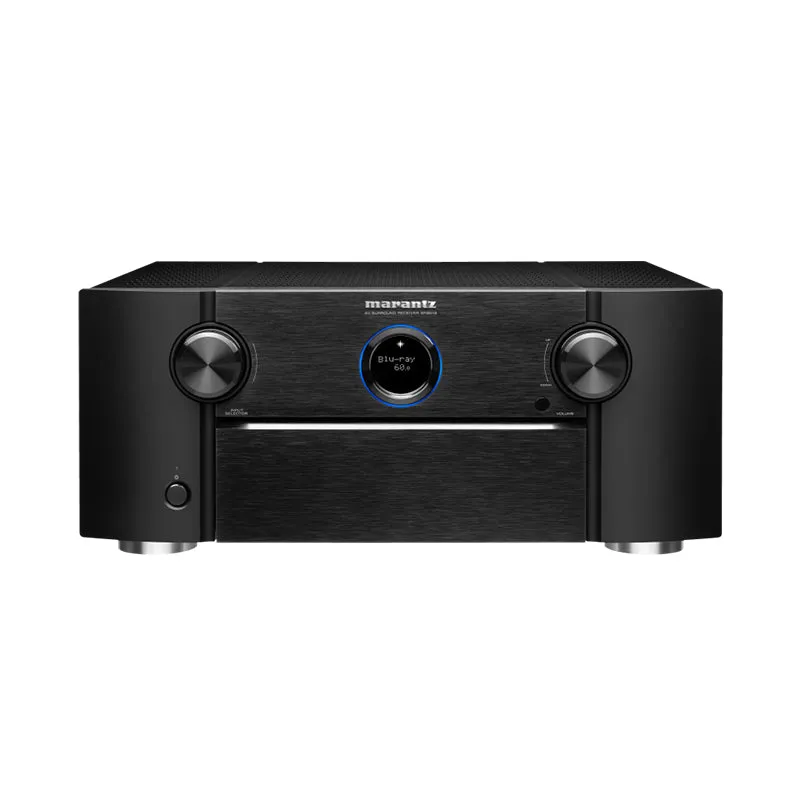 Marantz SR8015 11.2 Channel AV Receiver in Black