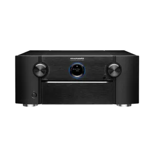 Marantz SR8015 11.2 Channel AV Receiver in Black