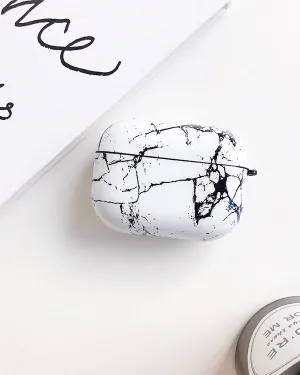 Marble Airpods Case