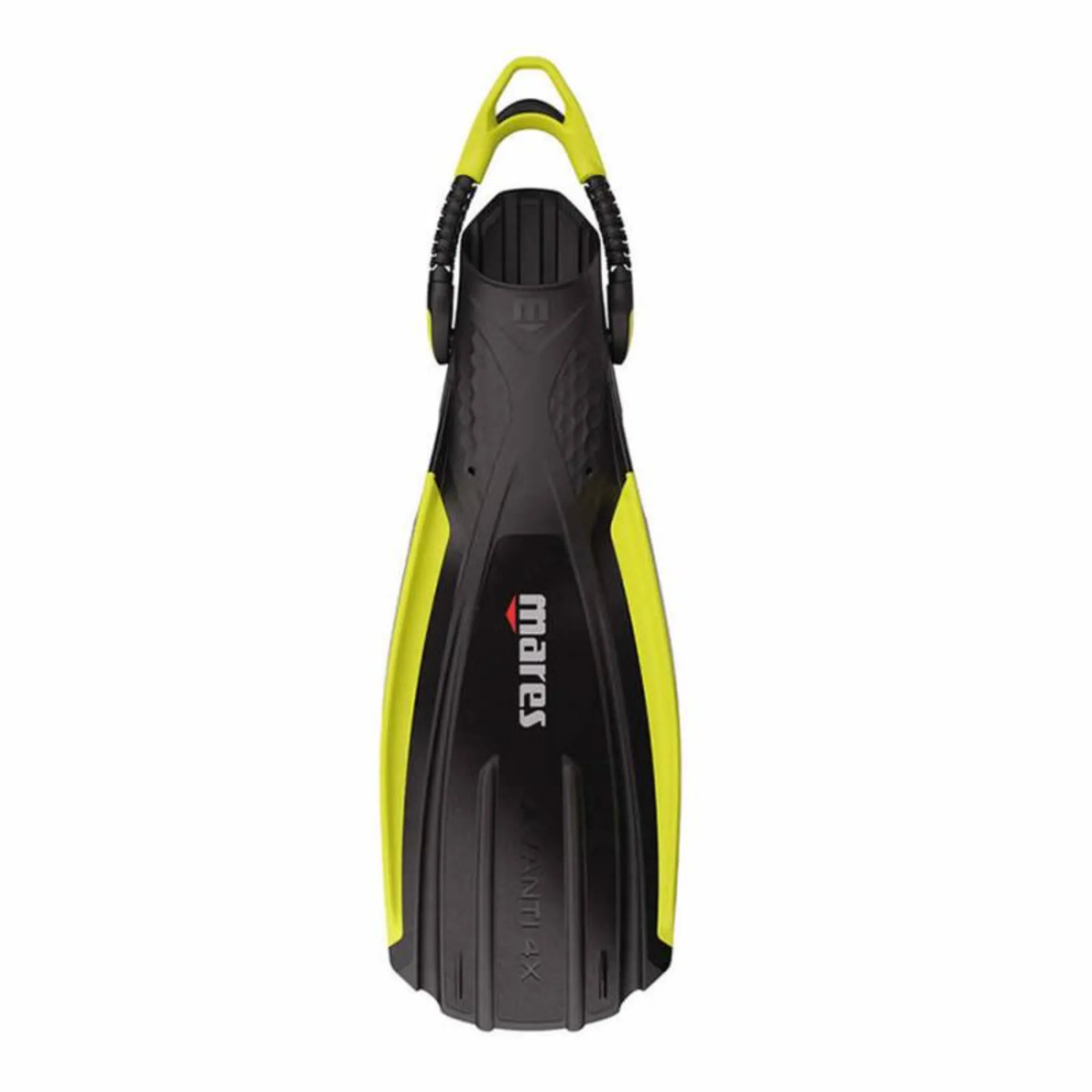 Mares Aletas Avanti 4X Fins
