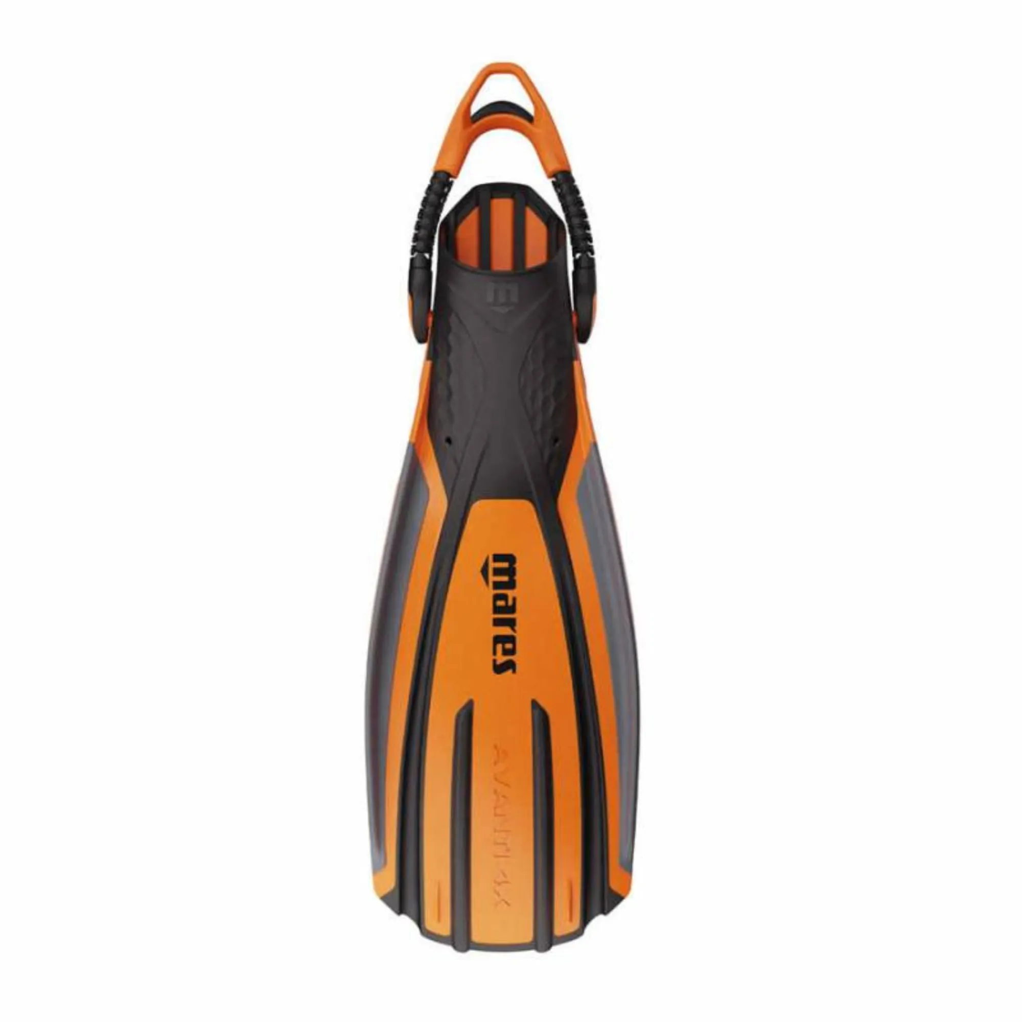 Mares Aletas Avanti 4X Fins