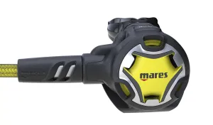 Mares Dual Octopus