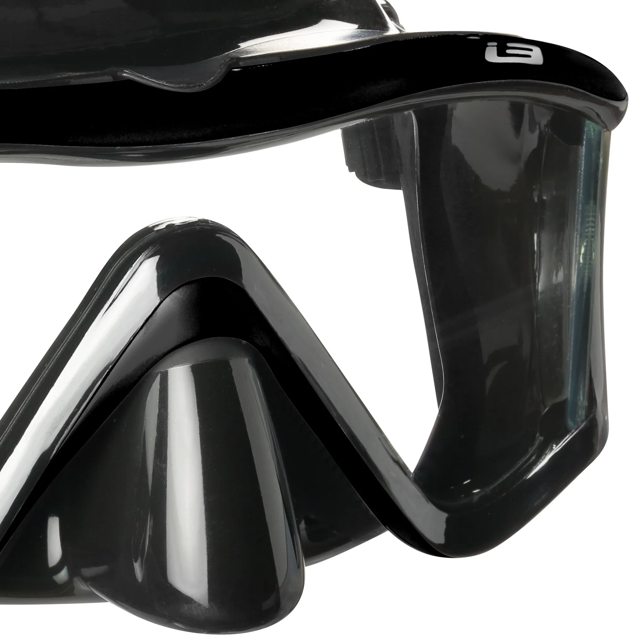 Mares i3 Mask for Scuba Diving and Snorkelling