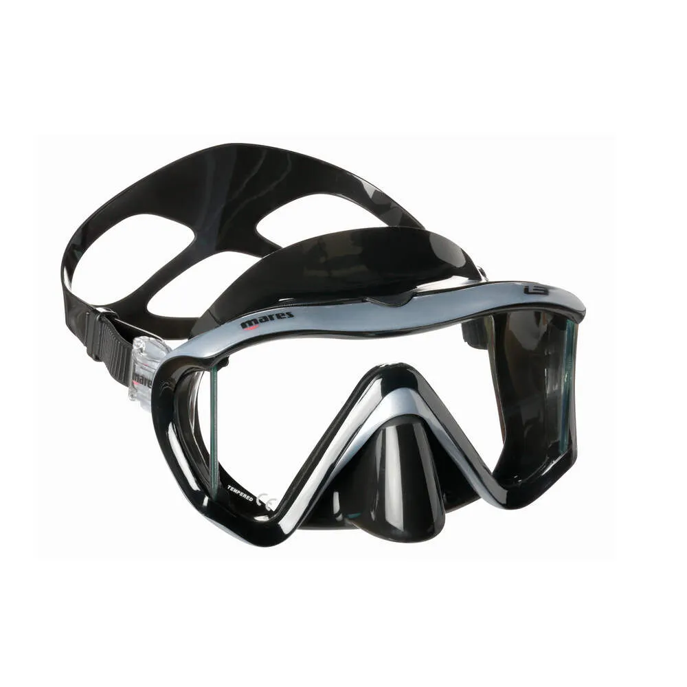 Mares i3 Mask for Scuba Diving and Snorkelling
