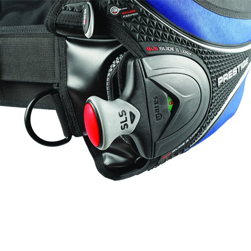 Mares Prestige SLS Diving BCD