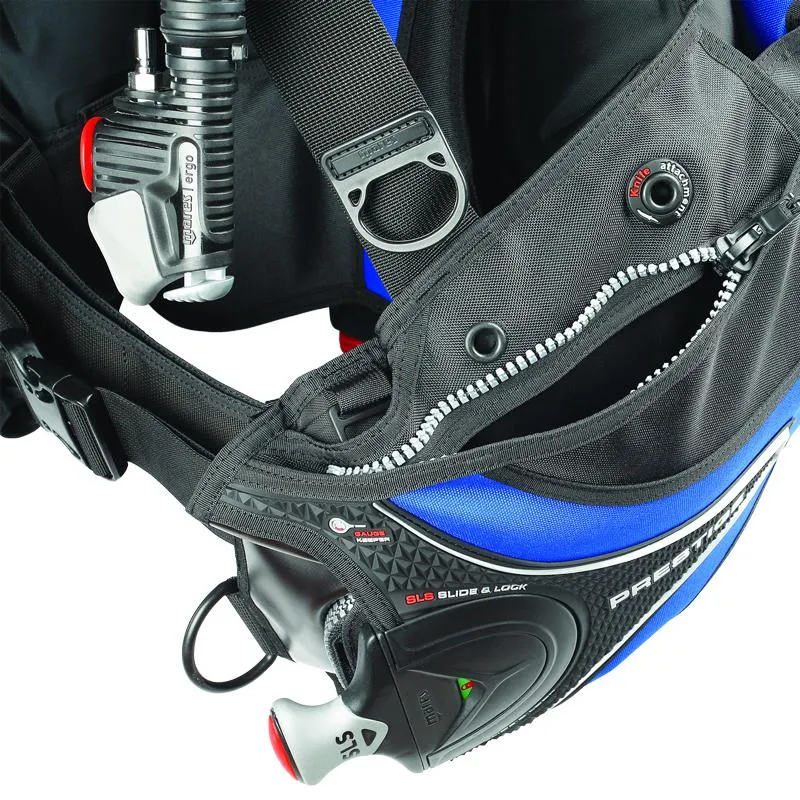 Mares Prestige SLS Diving BCD