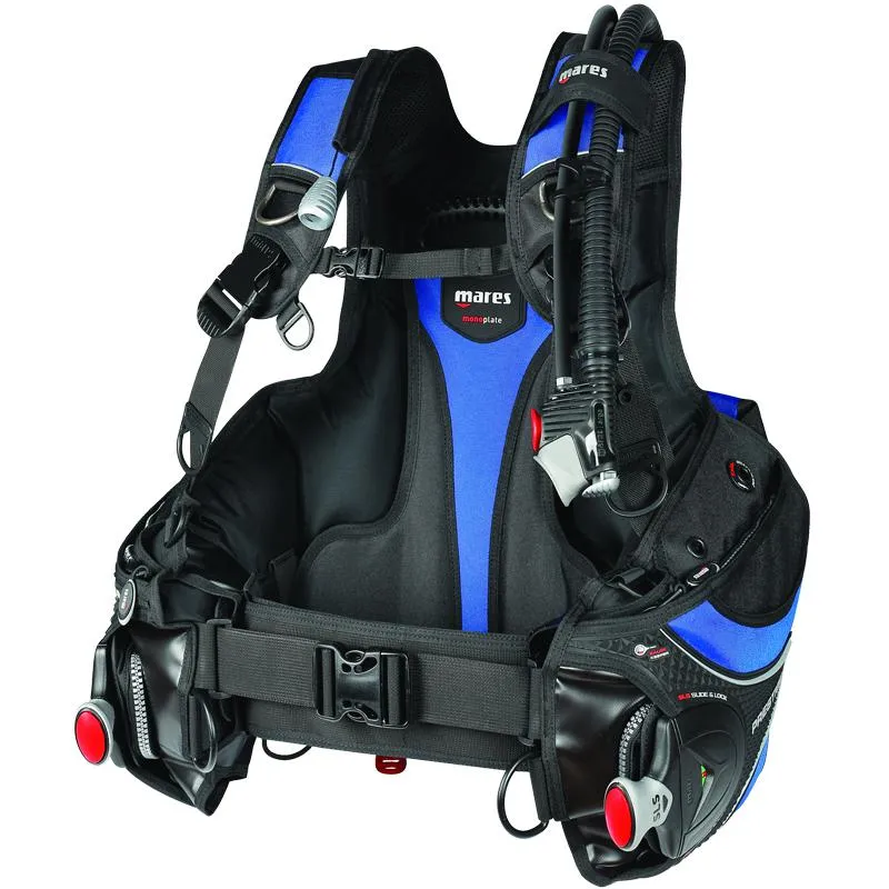 Mares Prestige SLS Diving BCD