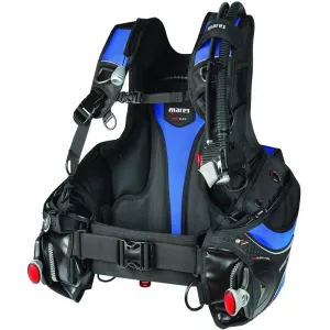 Mares Prestige SLS Diving BCD