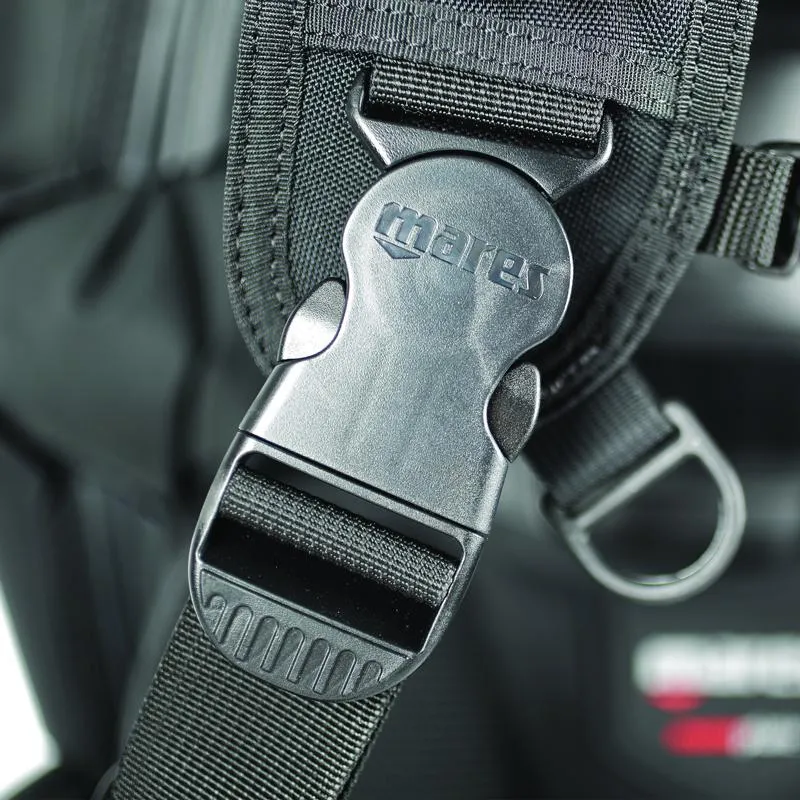 Mares Prestige SLS Diving BCD