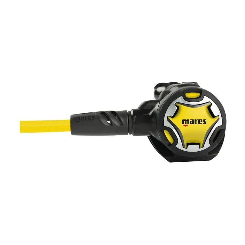 Mares Regulator Dual 15X - Including Octopus