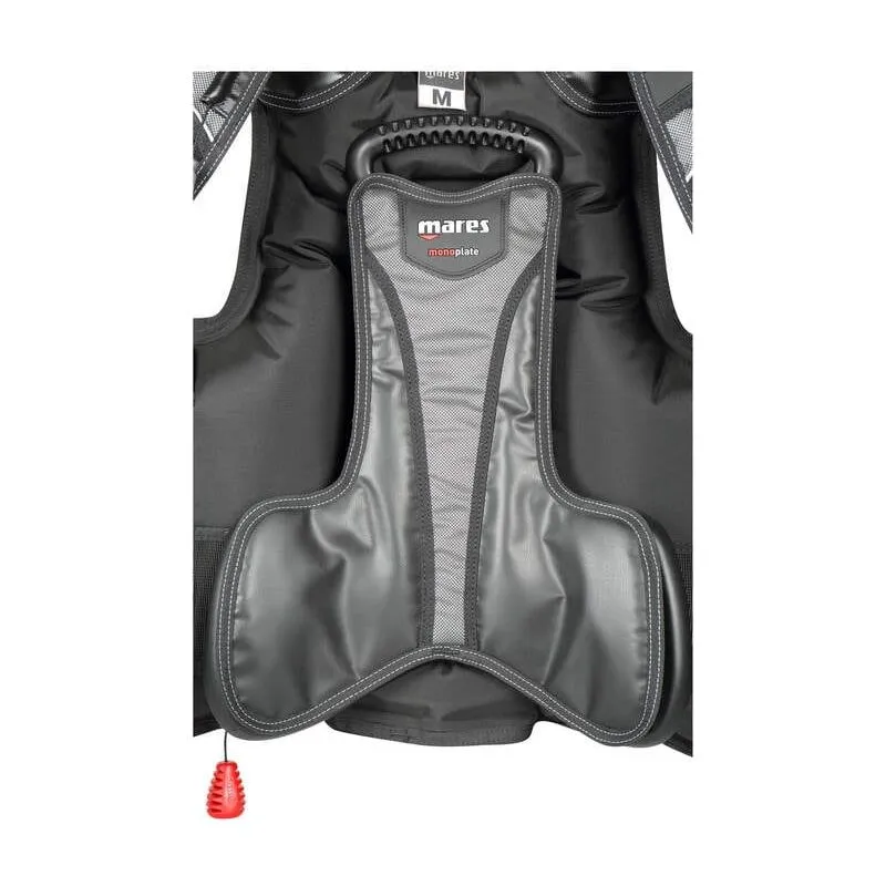 Mares Rock-PRO BCD