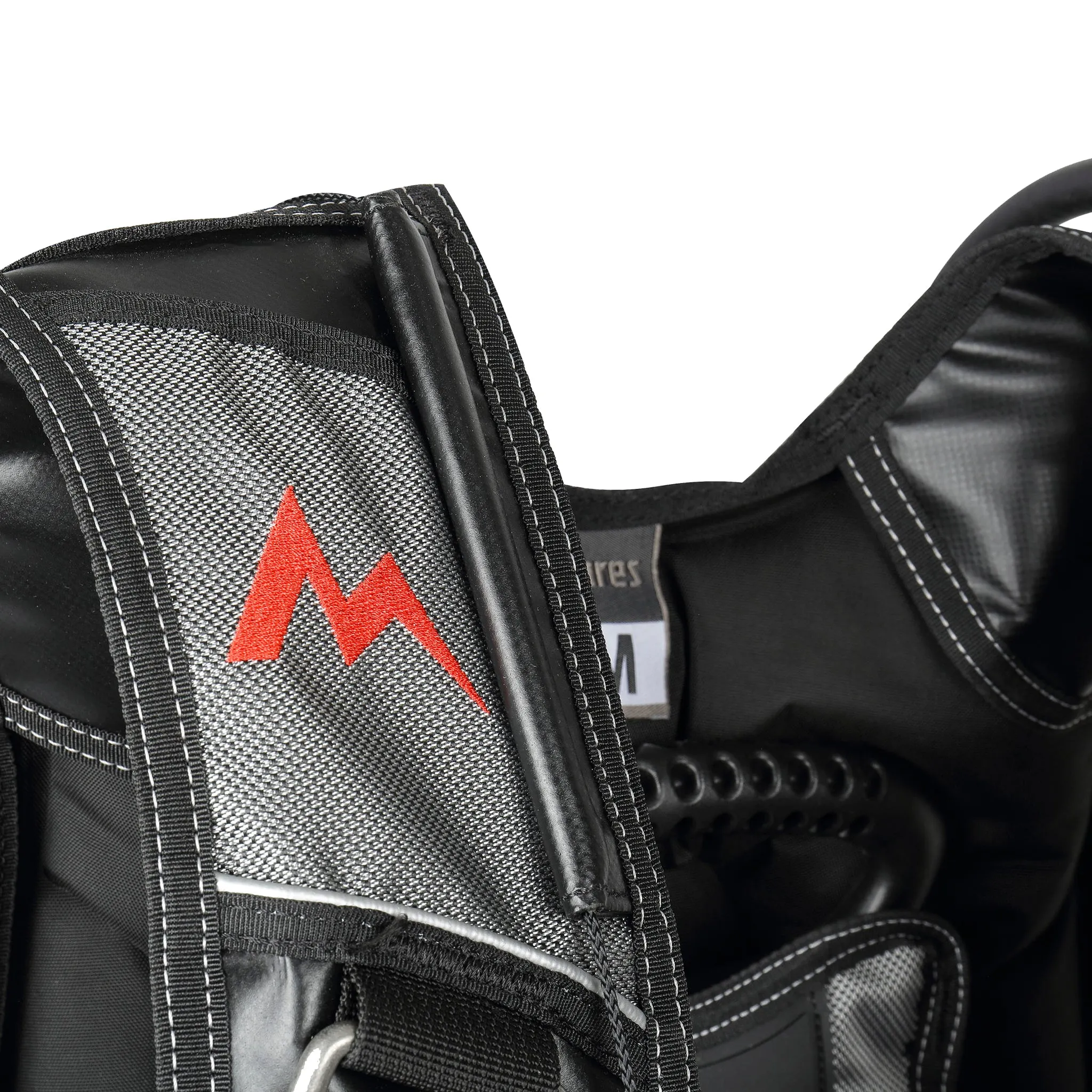 Mares Rock Pro Diving BCD