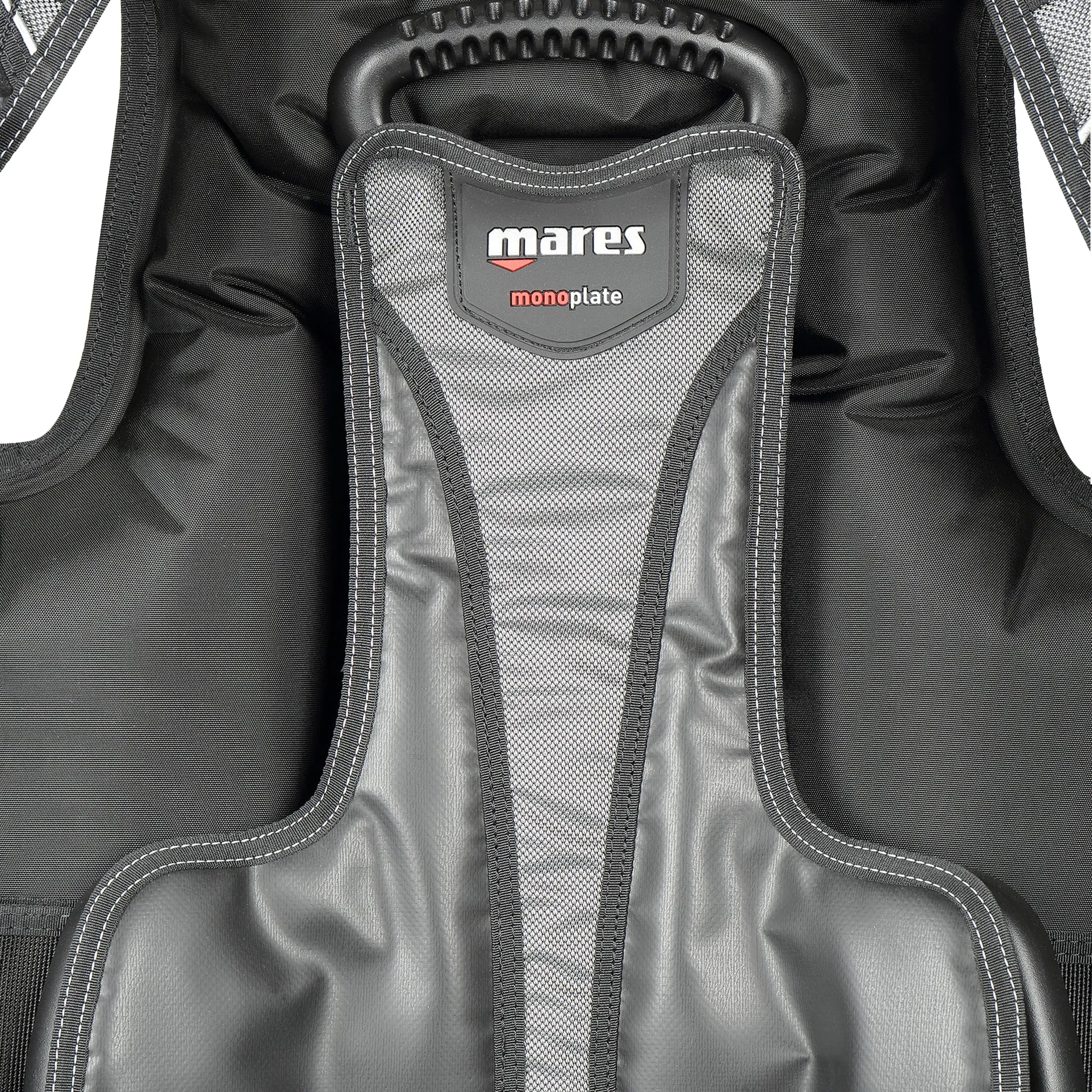 Mares Rock Pro Diving BCD