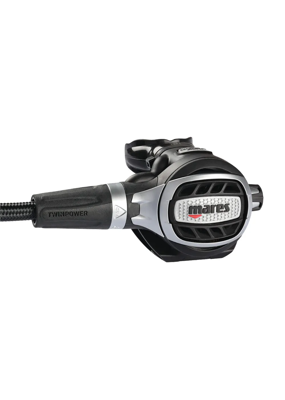 Mares Ultra ADJ 82x w Ultra Octopus Regulator Set