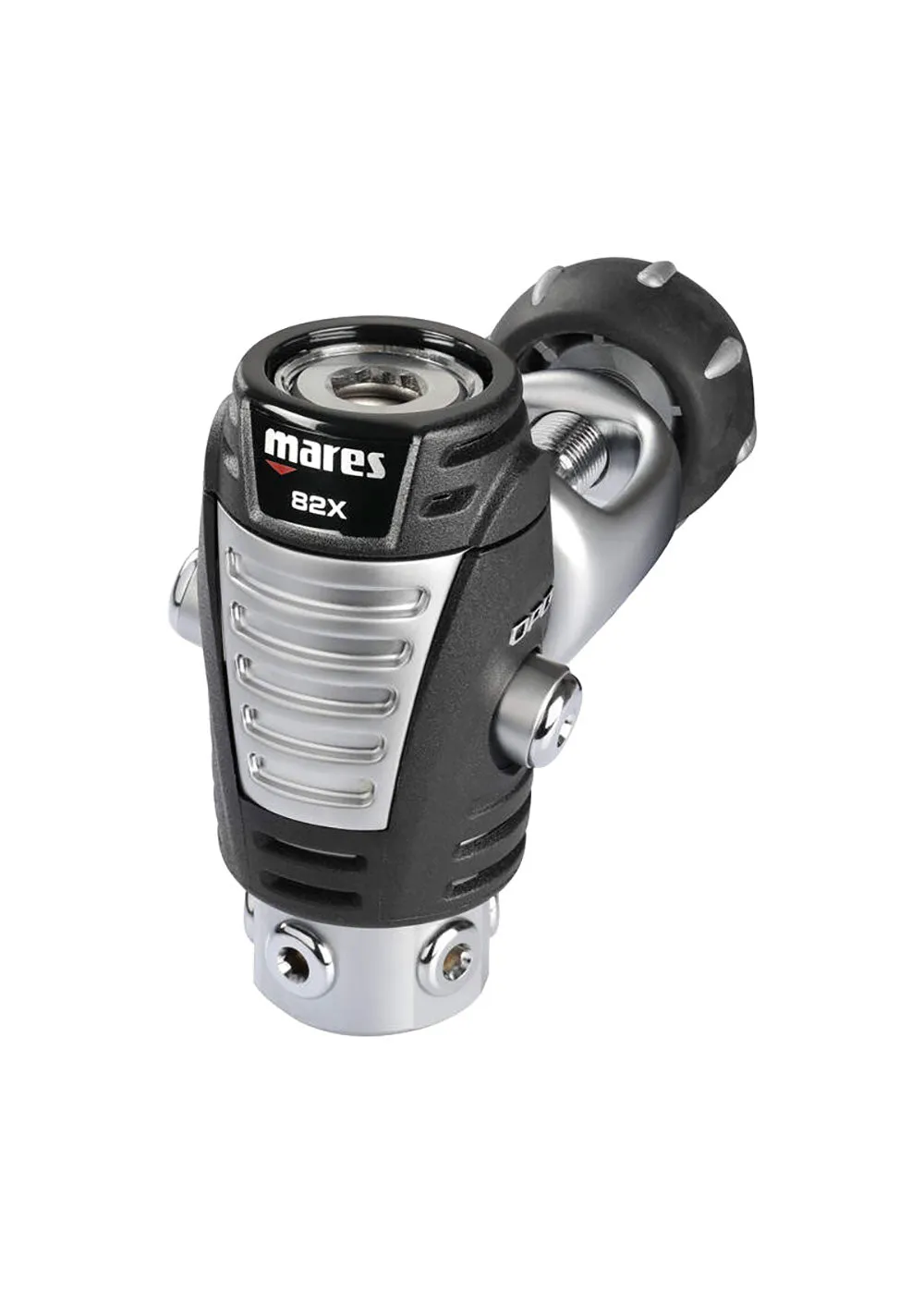 Mares Ultra ADJ 82x w Ultra Octopus Regulator Set