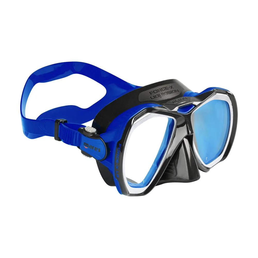 Mares X-Force LS Mask