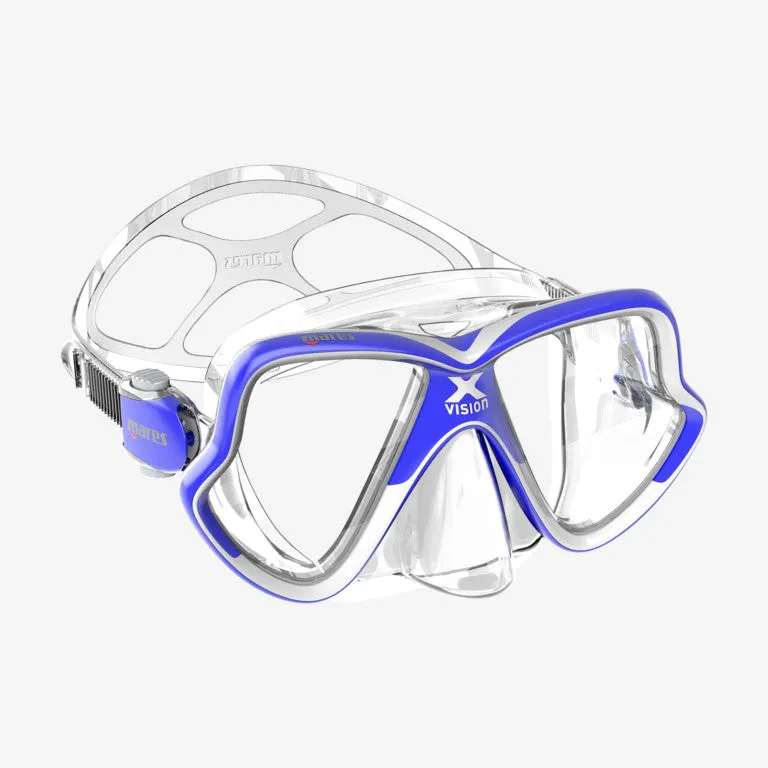 Mares X-Vision Mid 2.0