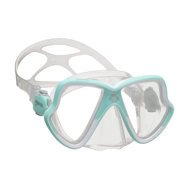 Mares X-Vision Mid 2.0