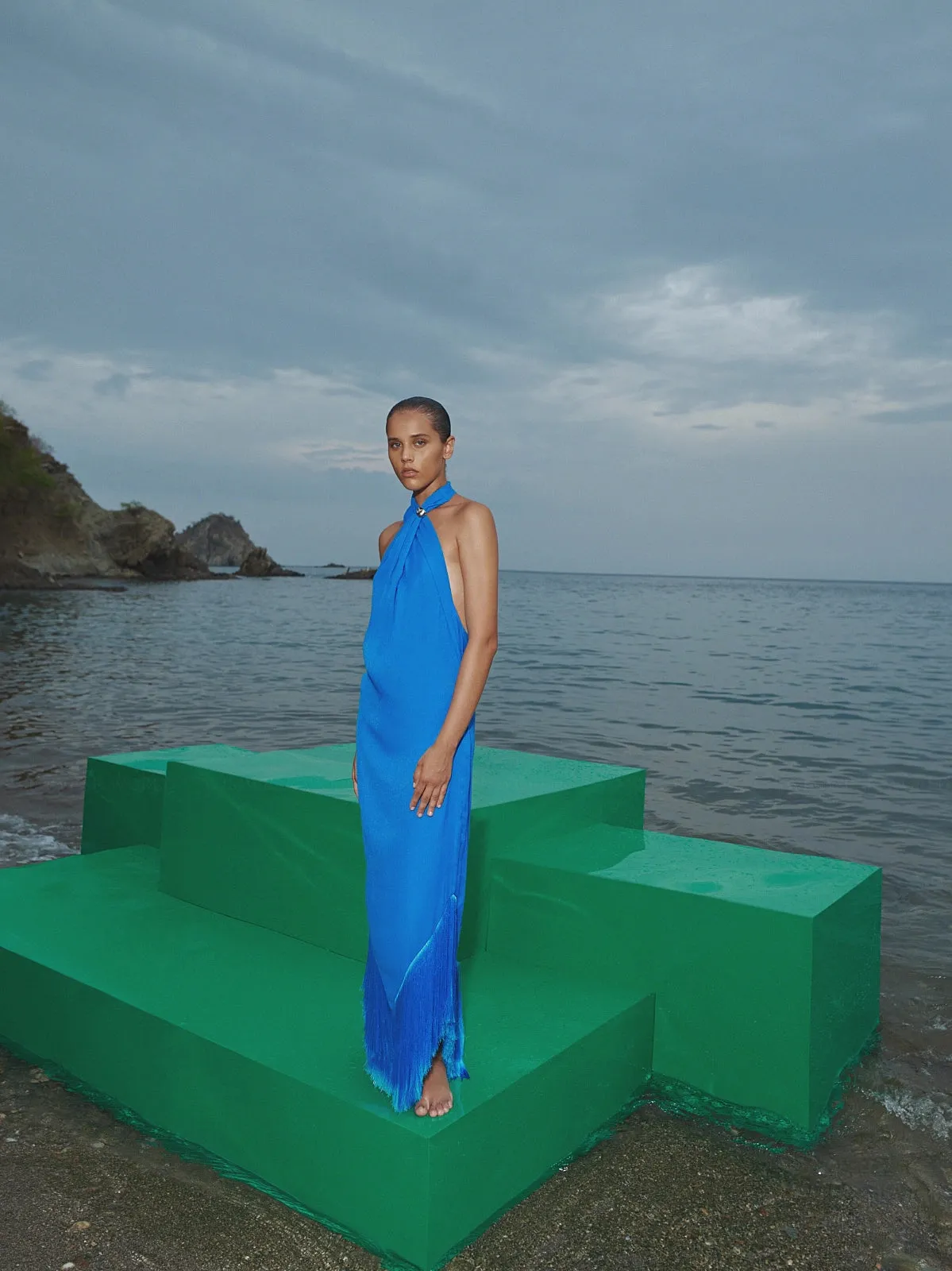 Margarita Dress