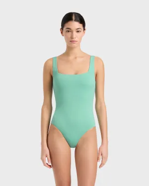 Margot One Piece - Lagoon